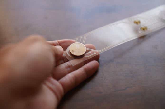 共栄designのbookmark film light