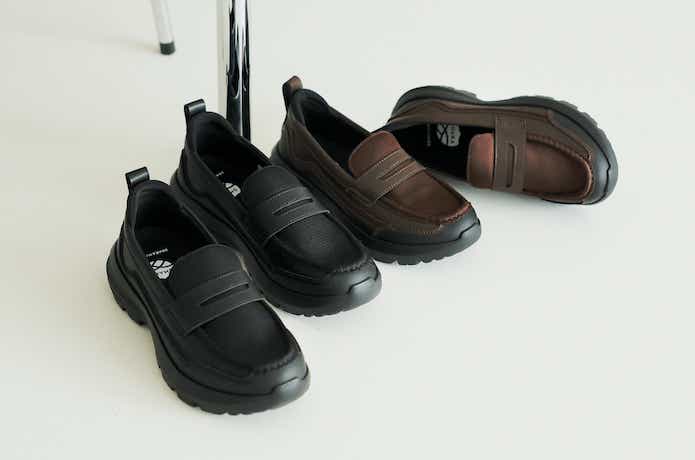 METEOR LOAFER EXR　シャカ