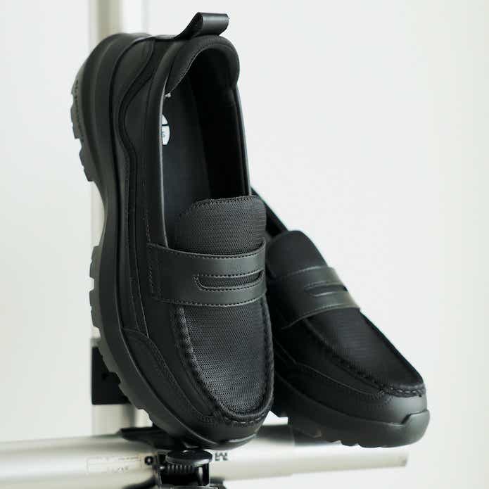METEOR LOAFER EXR　シャカ