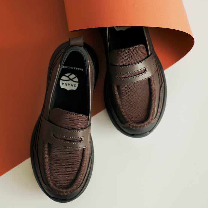 METEOR LOAFER EXR　シャカ