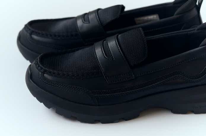 METEOR LOAFER EXR　シャカ