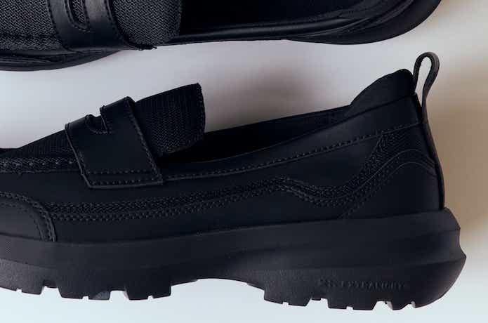 METEOR LOAFER EXR　シャカ