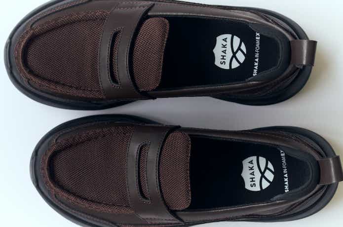 METEOR LOAFER EXR　シャカ
