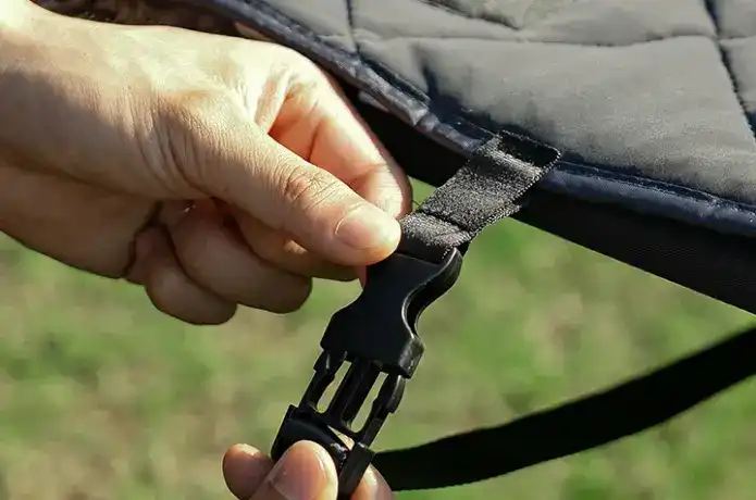 手持ちのマットが“1年中仕様”に。裏返せて、2枚つながるOneTigrisの新作カバー