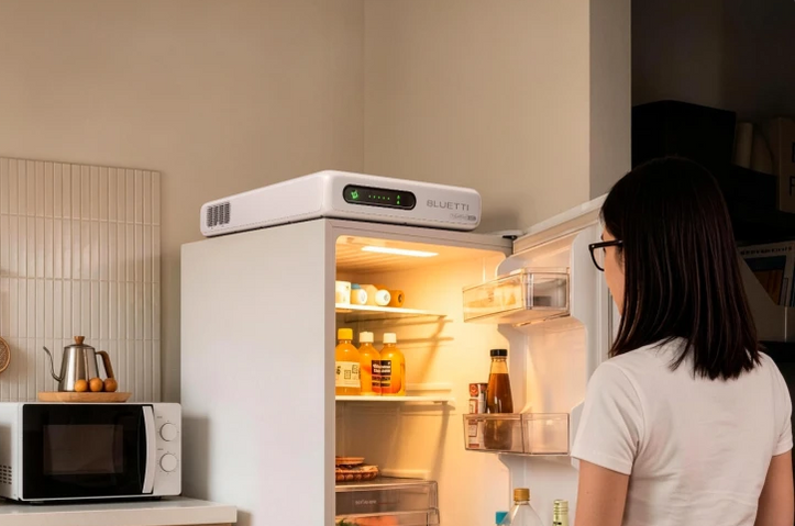BLUETTI（ブルーティ）FridgePower