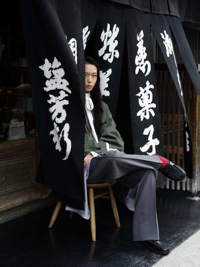 KEEN 革靴