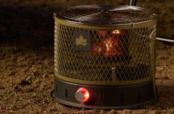 七輪は“昔ながら”だけじゃない。電気式やストーブになるモデルまで、おすすめ13選