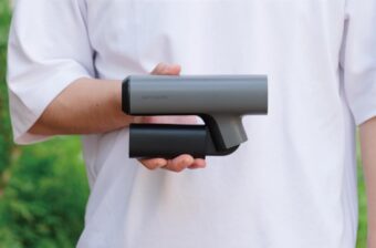 ケルヒャーを筆頭にブーム加速中！片付けの“新兵器”「ハンディ高圧洗浄機」4選