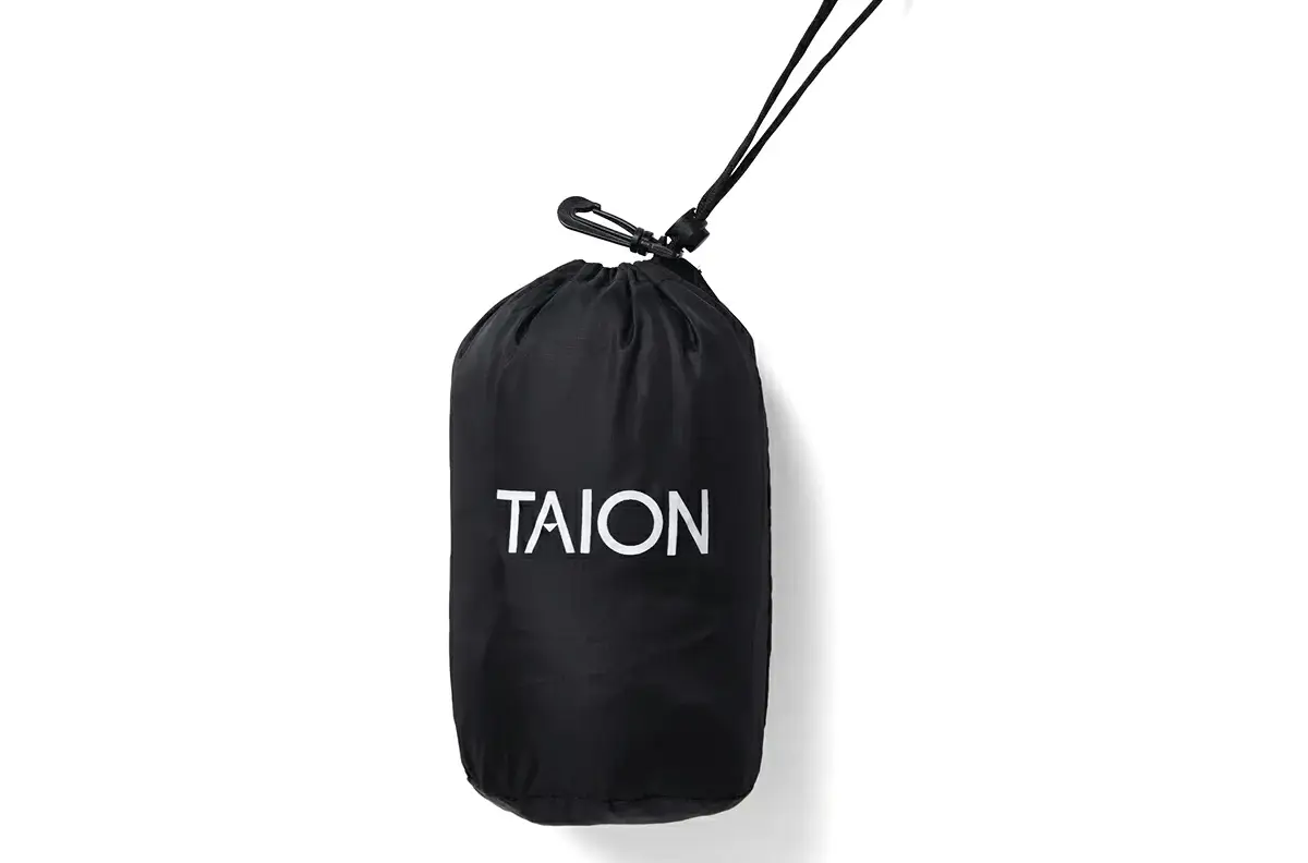 TAION=ダウンだけじゃない。秋の一軍「軽アウター」、セールで3,000円以下も!