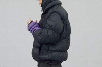 ダウン高すぎない？→これ“1万円台”。TAION×アーバンリサーチ新作、今年の冬は一軍候補です