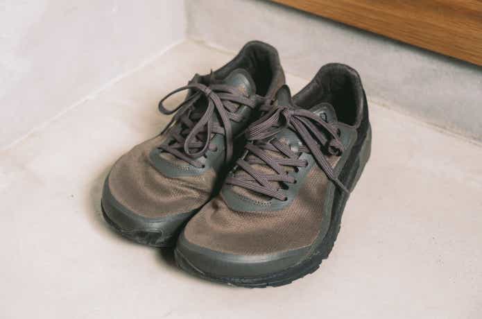 halo commodityのProc shoe laces 120