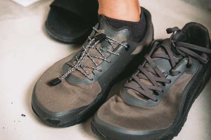 halo commodityのProc shoe laces 120