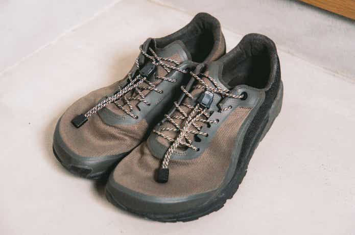 halo commodityのProc shoe laces 120