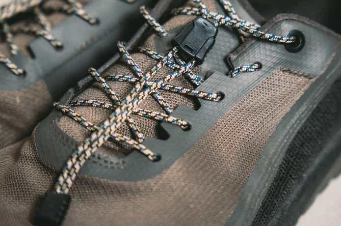 halo commodityのProc shoe laces 120