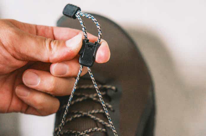 halo commodityのProc shoe laces 120