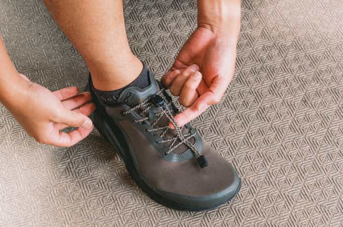 halo commodityのProc shoe laces 120