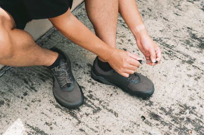 halo commodityのProc shoe laces 120