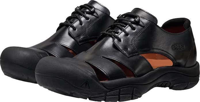 KEEN 革靴