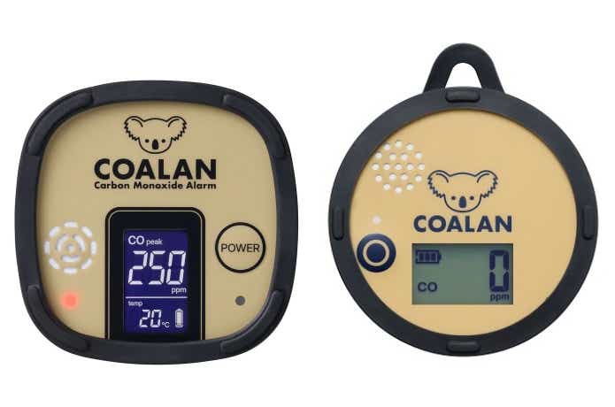 COALAN CL-725