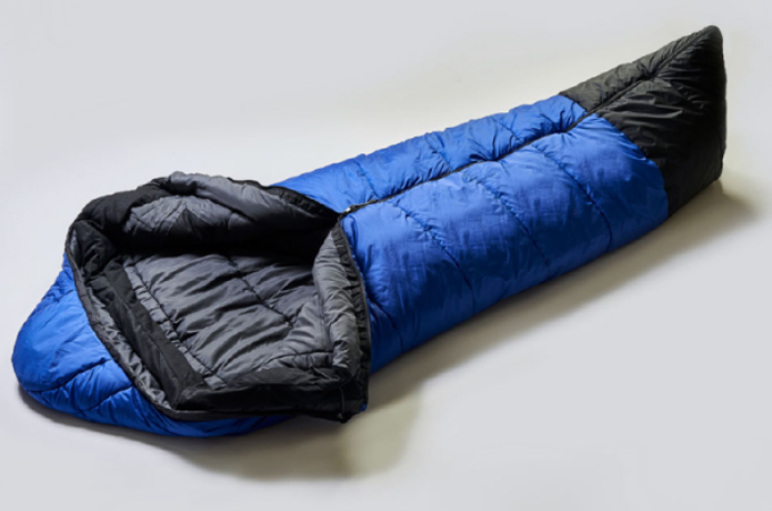 イスカ「スーパースノートレック 1500」