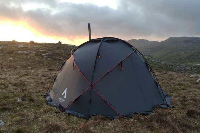 NORTENT「Gamme6 ARCTIC」