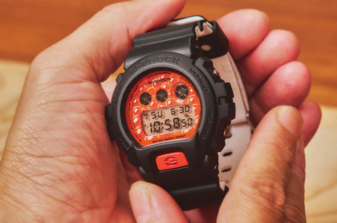 DW-6900SSH-1JR