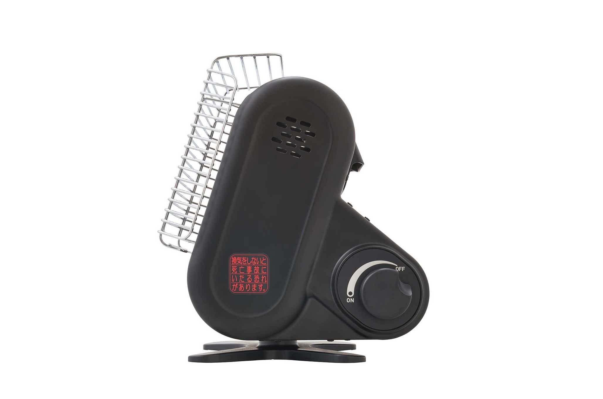 カセットガスストーブ マイ暖mini
