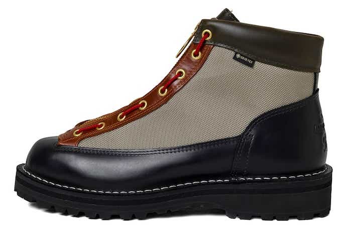 Danner_LAND CRUISER