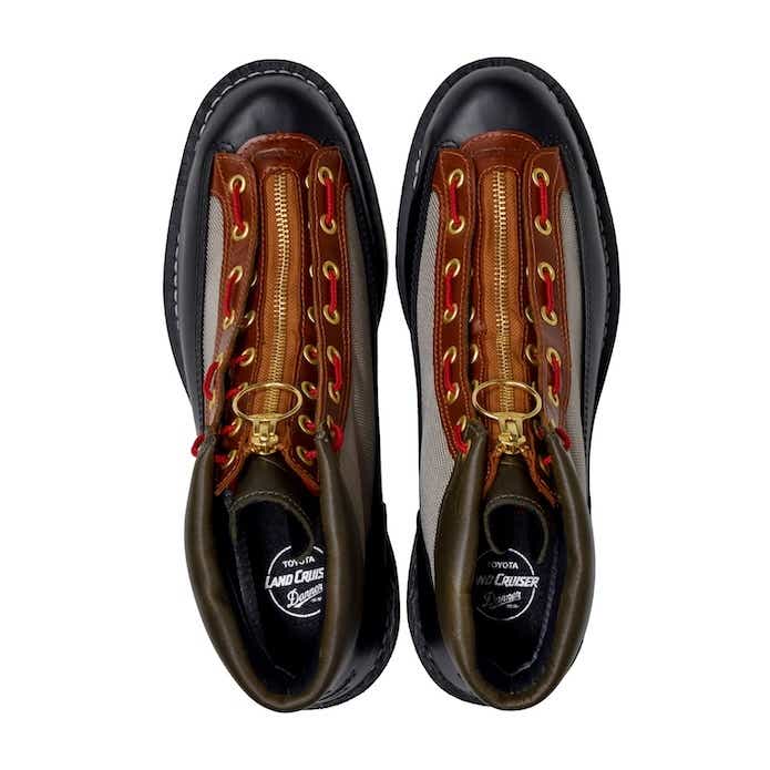Danner_LAND CRUISER