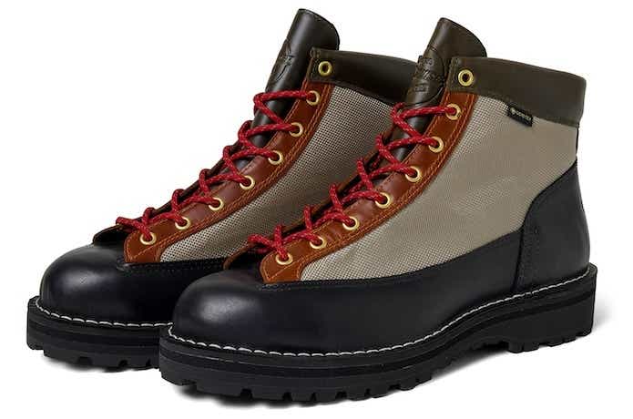 Danner_LAND CRUISER