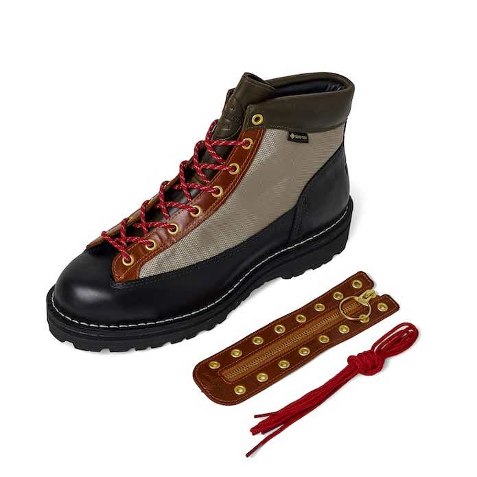 Danner_LAND CRUISER