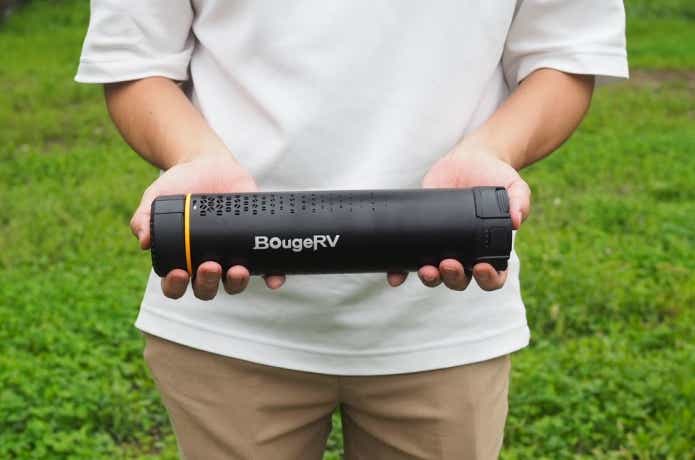 BougeRV T1