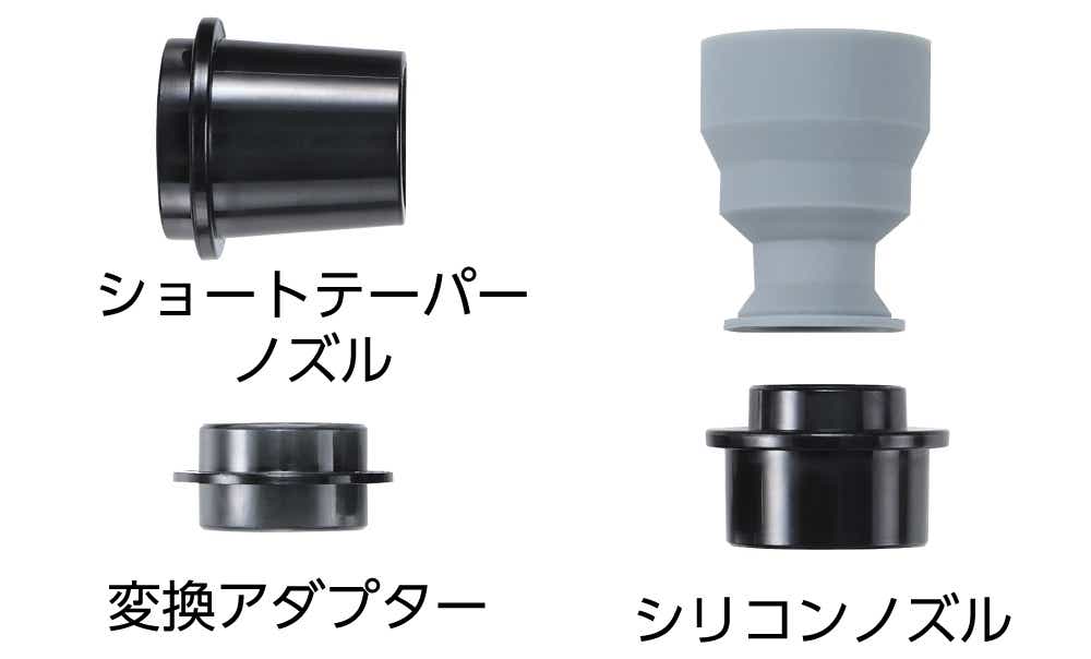 エレコム ポータブル電動エアポンプ