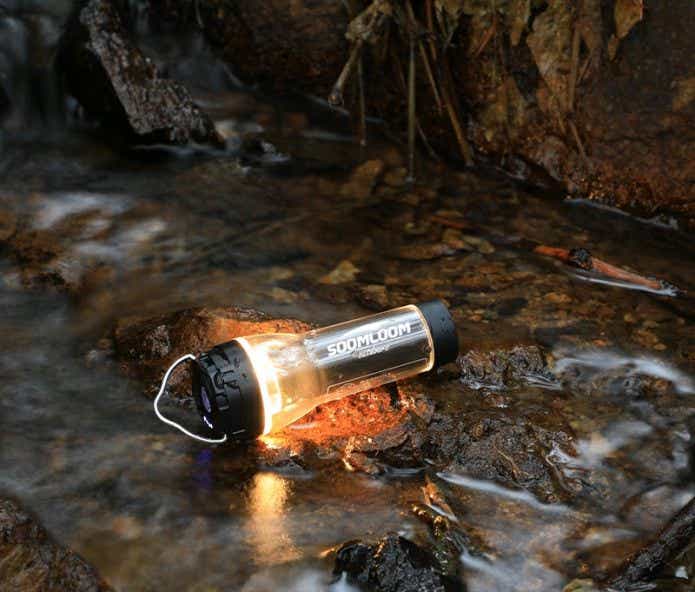 Soomloom Lumina5000