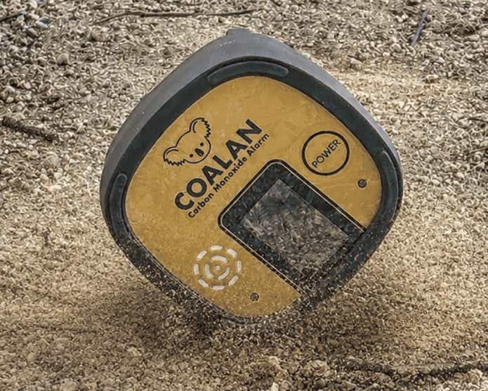 COALAN CL-725