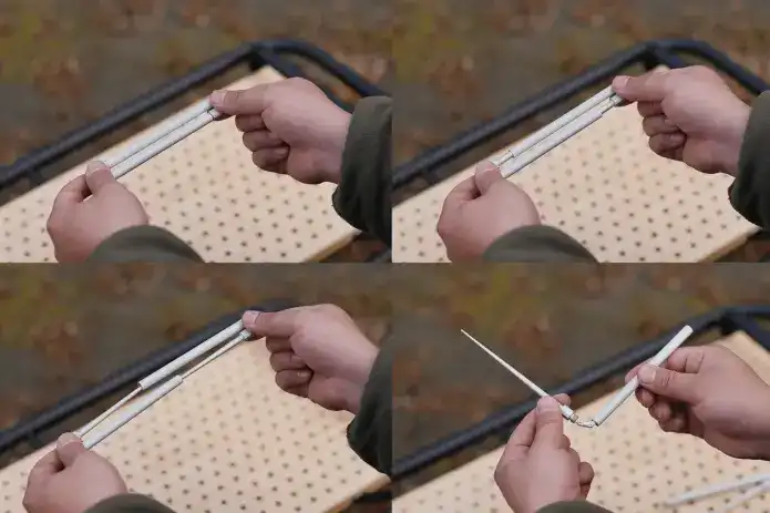TOKYO CRAFTSの職器シリーズ 箸