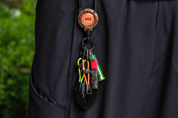 halo commodityの「Dangle Cord」