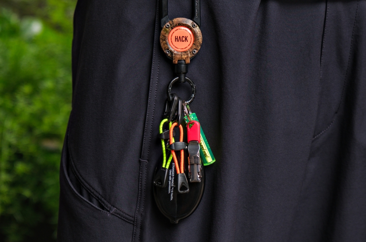 halo commodityの「Dangle Cord」