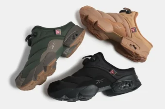 ポンプフューリーまで“脱ぎ履きラク”に。HOKA・ノース…おしゃれな「スリッポン」9選