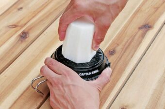 もう何でもできそう。シェラカップを120％活用する「ちょい足しギア」8選