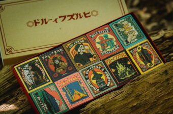 【物欲を刺激してくるぞ！】人気沸騰中のブランド「ヒルズフィールド」8つの必携ギア