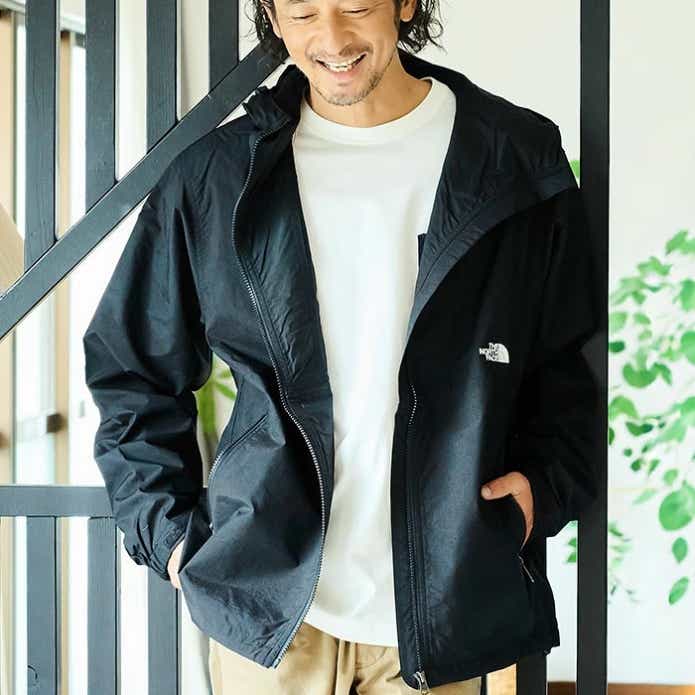 ノースフェイス／26FW コンパクト JACKET