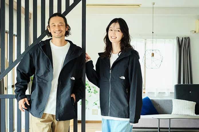 ノースフェイス/26FW コンパクト JACKET